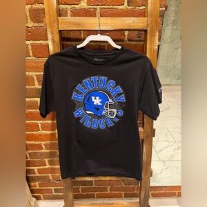 UK T-shirt